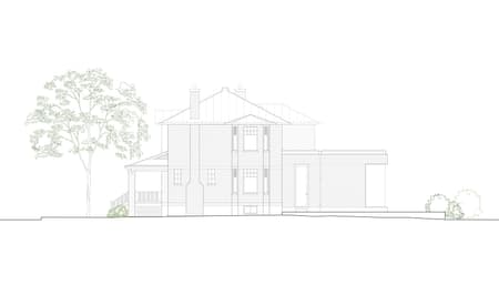 Birch Residence